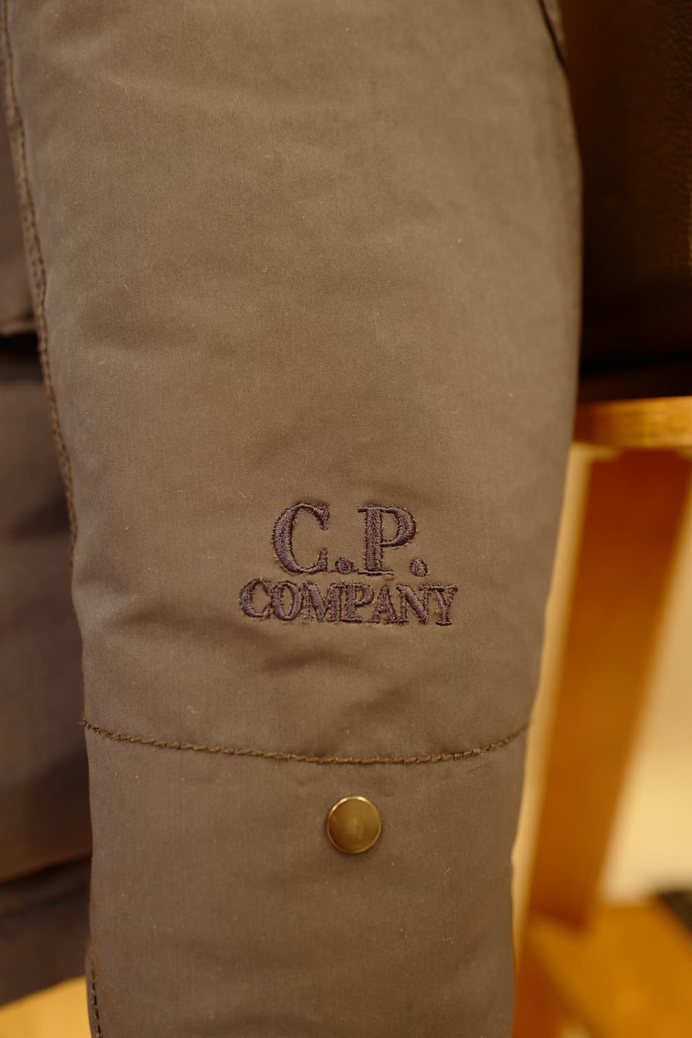 CP컴퍼니 야상 자켓 상품이미지7