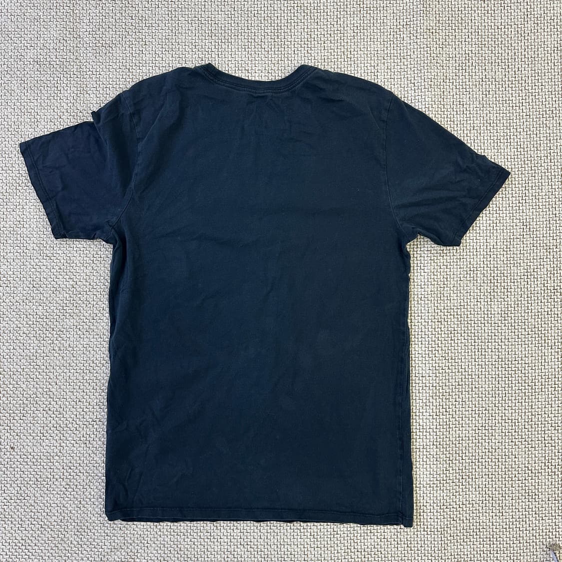 95 나이키 라운드 넥 티셔츠 0403D 상품이미지4