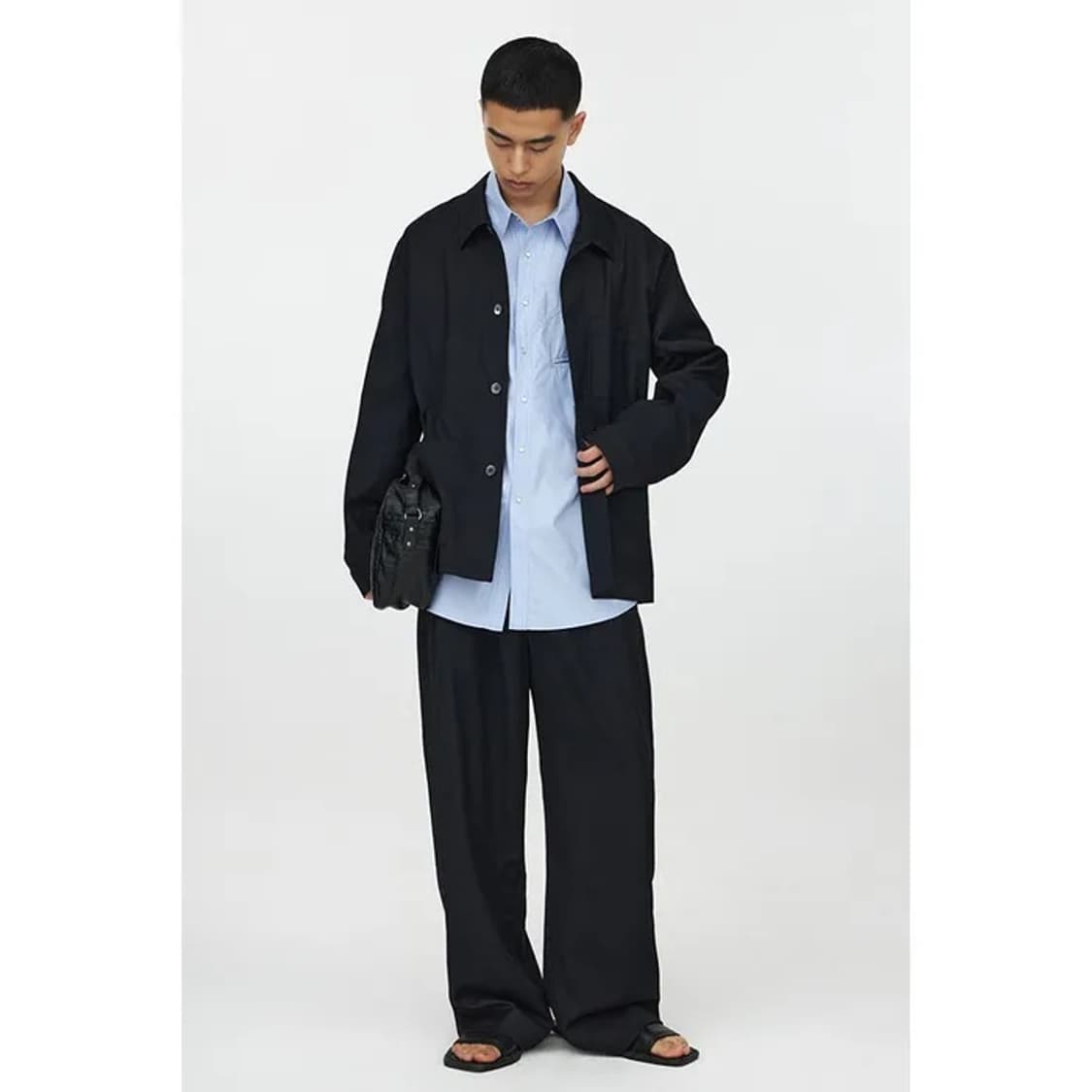 Youth 유스 초어자켓 [L] 상품이미지3