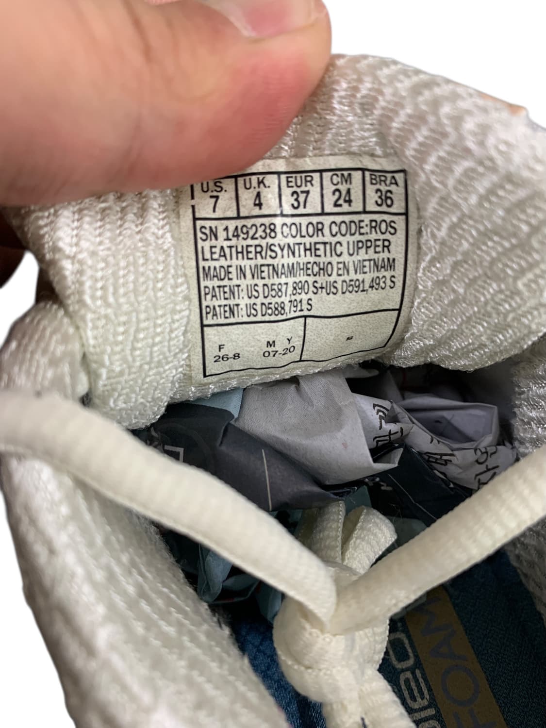 스케쳐스 딜라이트 1.0 240 상품이미지7