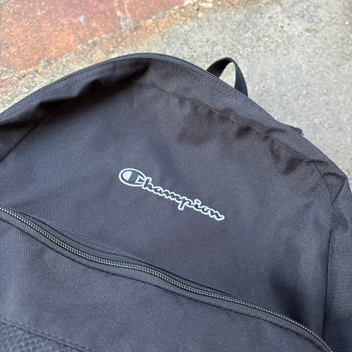 Champion 챔피온 백팩 가방 상품이미지3