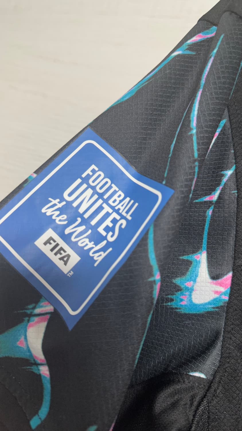 24/26 대한민국 국가대표 유니폼 어웨이 oem 상품이미지4