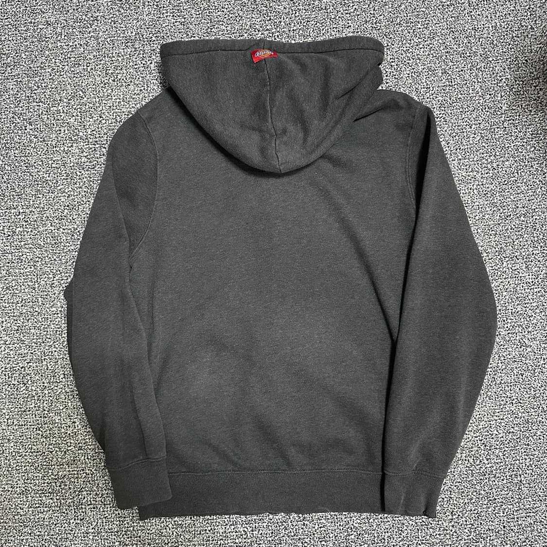 (L) 디키즈 오리지널 후드집업 상품이미지4