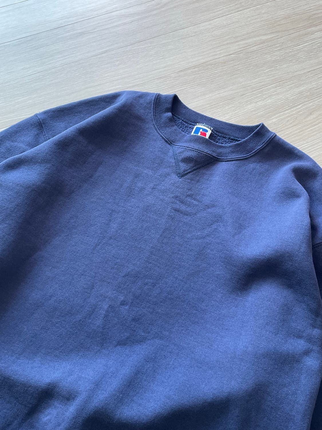 90s russell athletic sweat 러셀스웻 상품이미지2