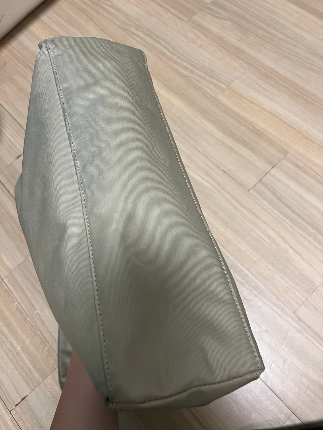 kernemilk 커네밀크 wika bag 상품이미지6