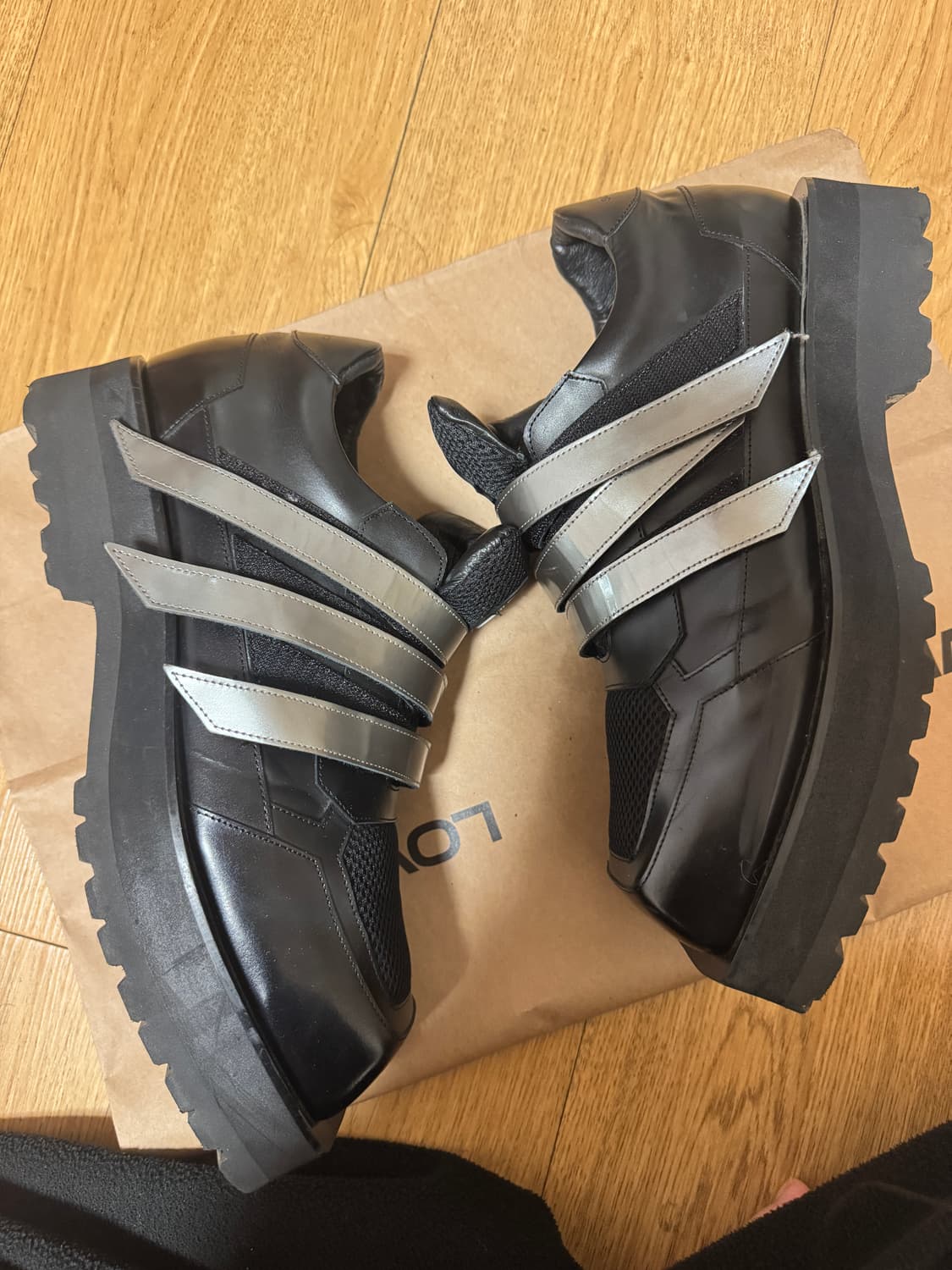 쏘유레슈어 kai 카이 270size 상품이미지1