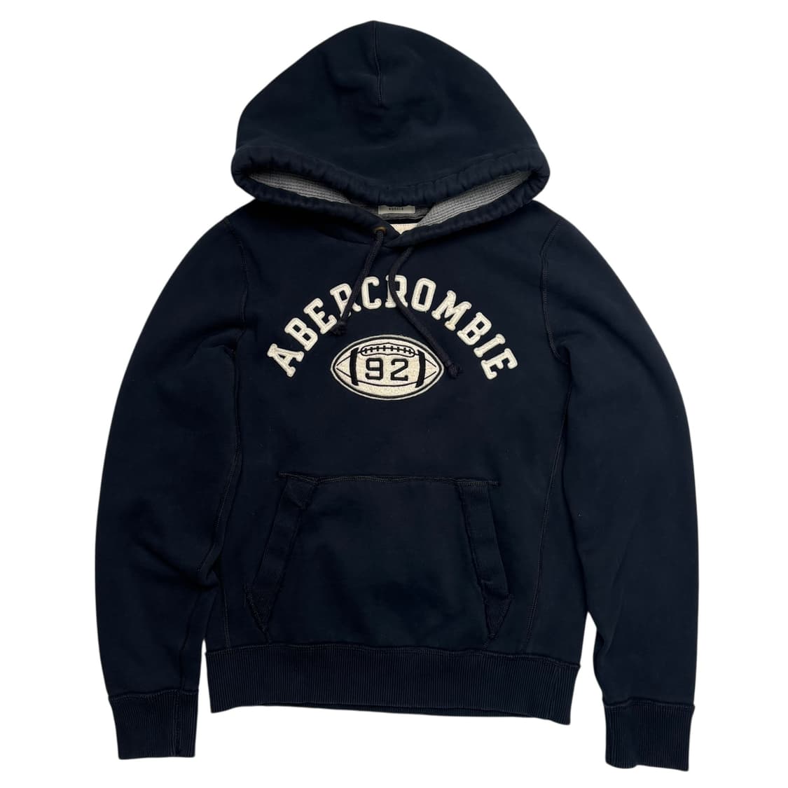 아베크롬비 y2k 빈티지 후드티 L 상품이미지1