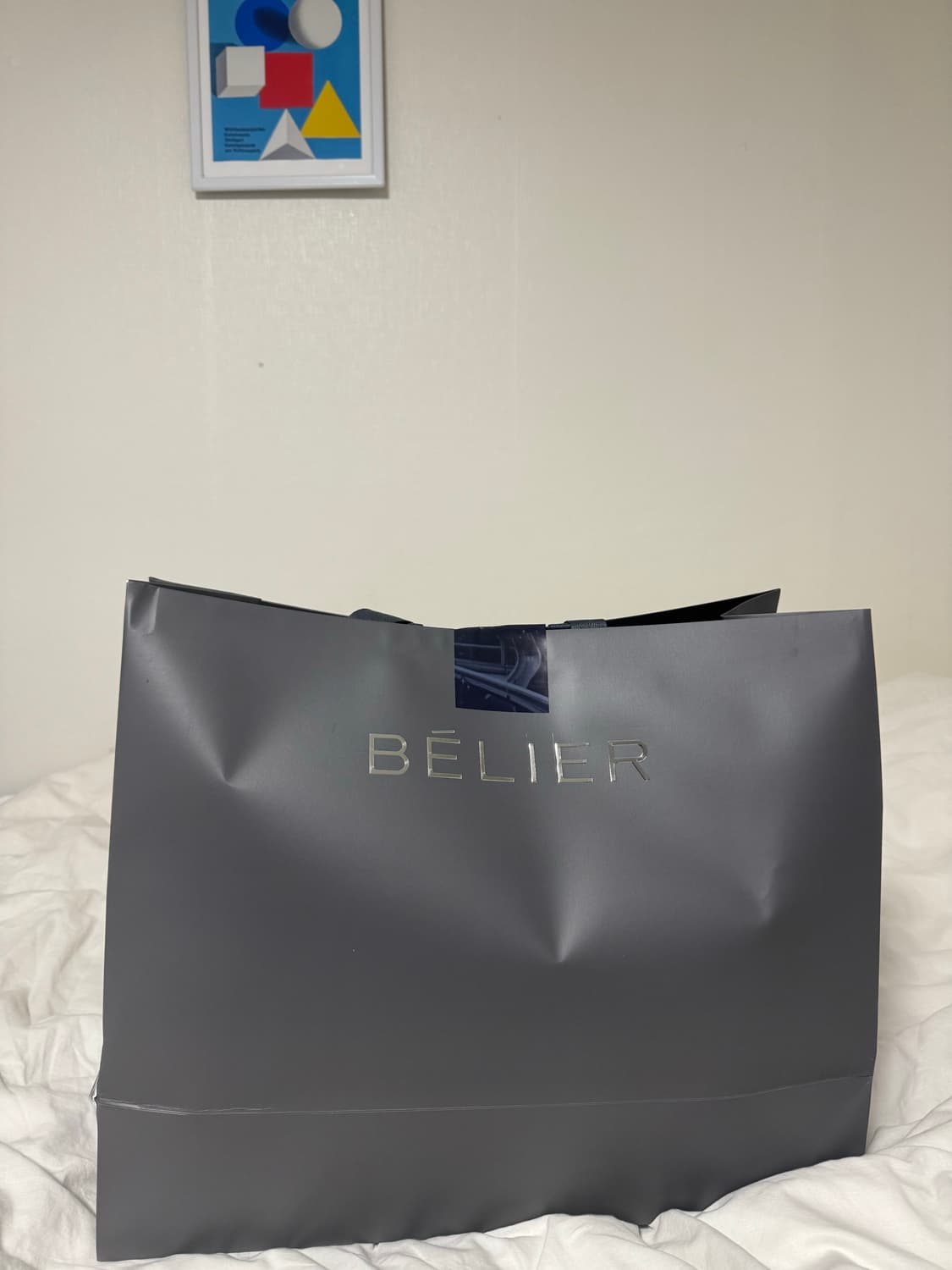 벨리에 크로스라인 후디드 구스다운 블랙 05/105 (립스탑 신상!)25 상품이미지2