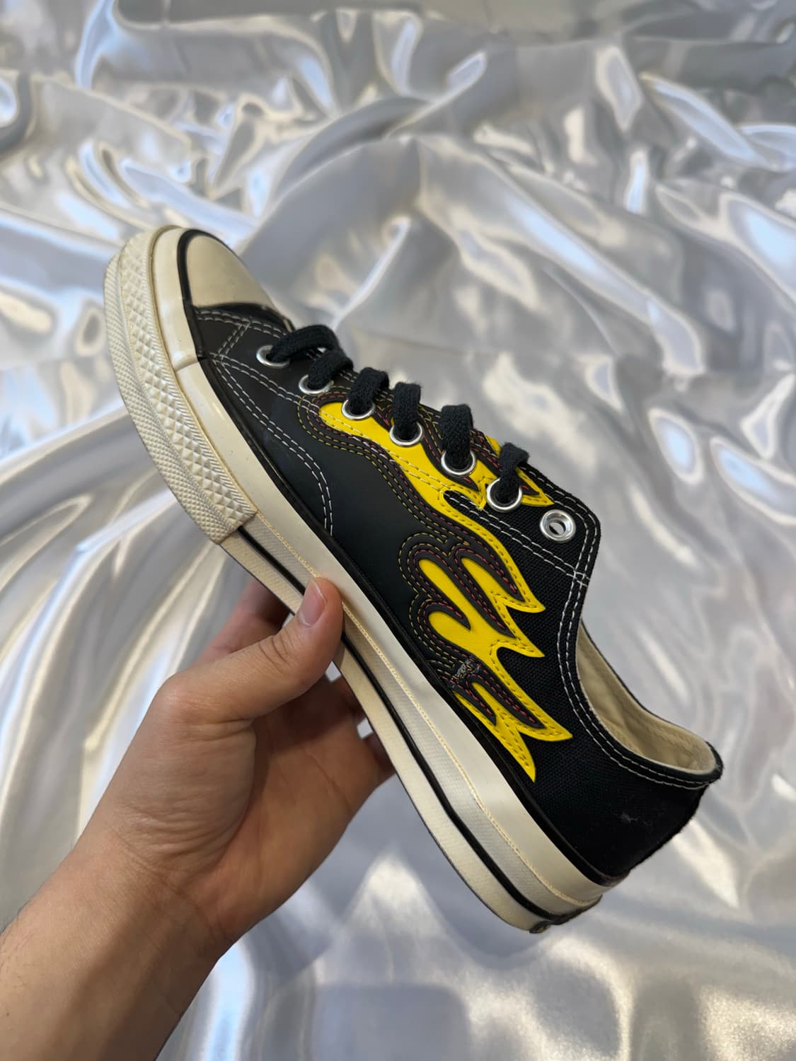 컨버스 척 70 (270) 상품이미지3