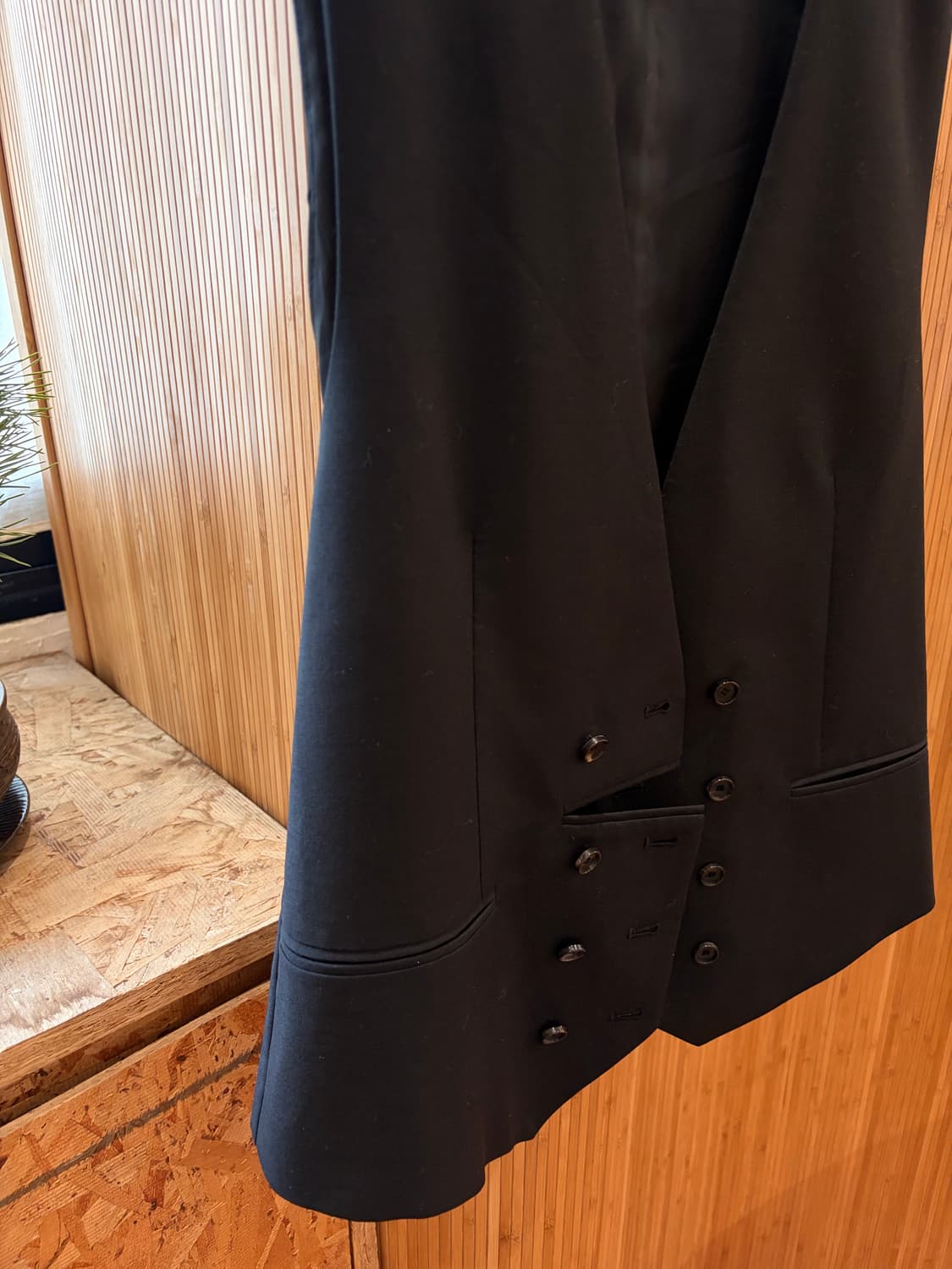 2010 Solid Homme Vest 상품이미지2