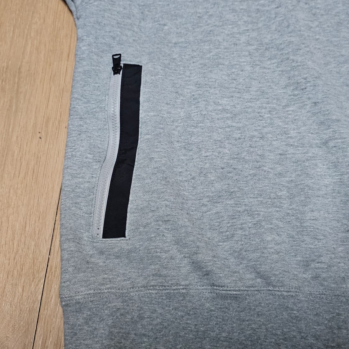 나이키 조던 파리생제르맹PSG 남성후드풀오버 100 상품이미지8