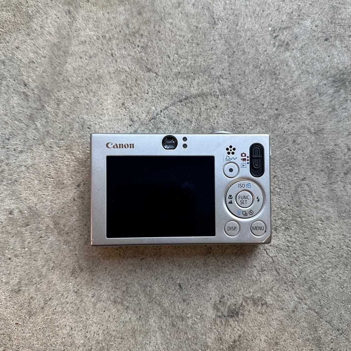 캐논 풀박스 익시 10/익서스 70 디지털 카메라 디카 상품이미지6