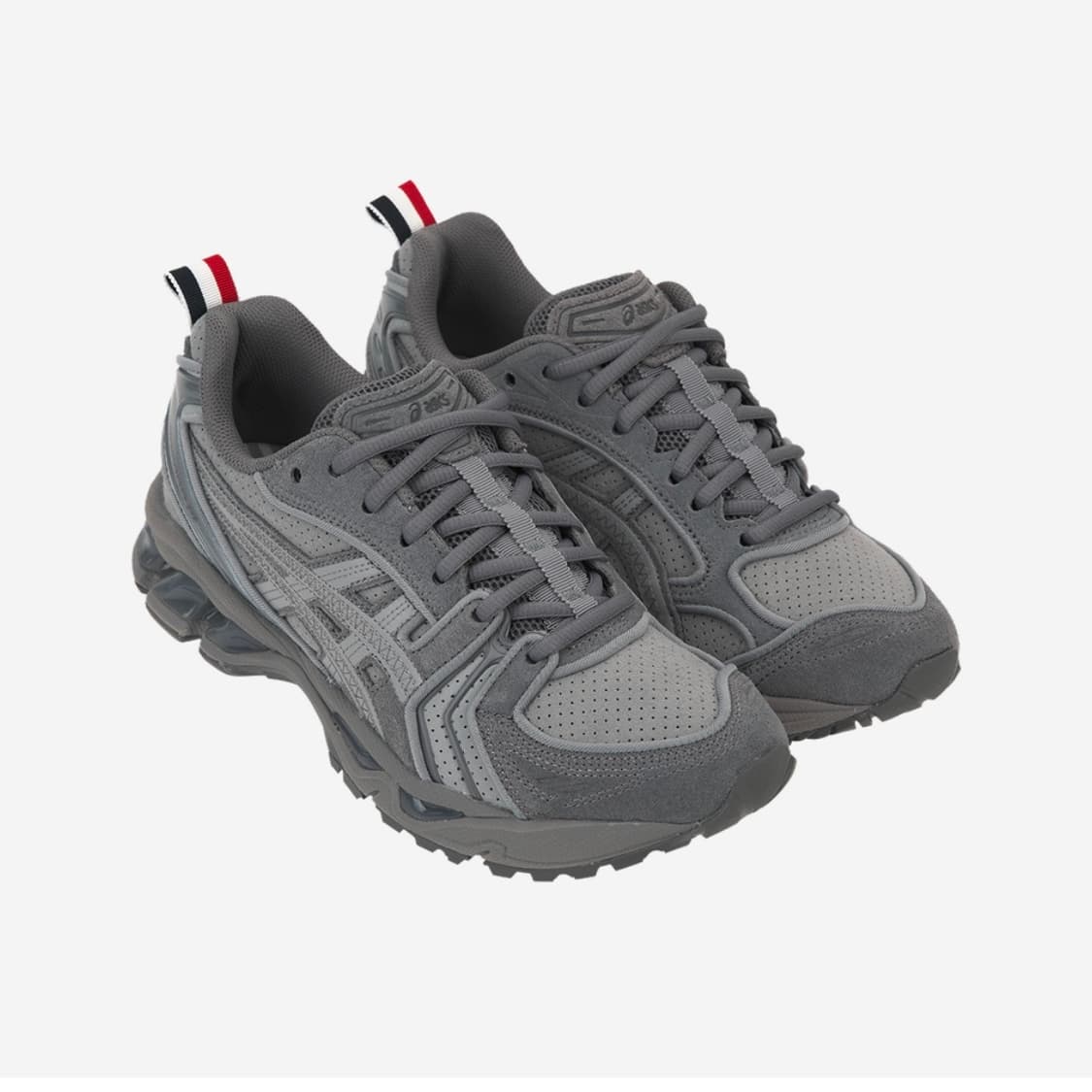 톰브라운 아식스 젤 카야노 14 그레이 260 상품이미지1