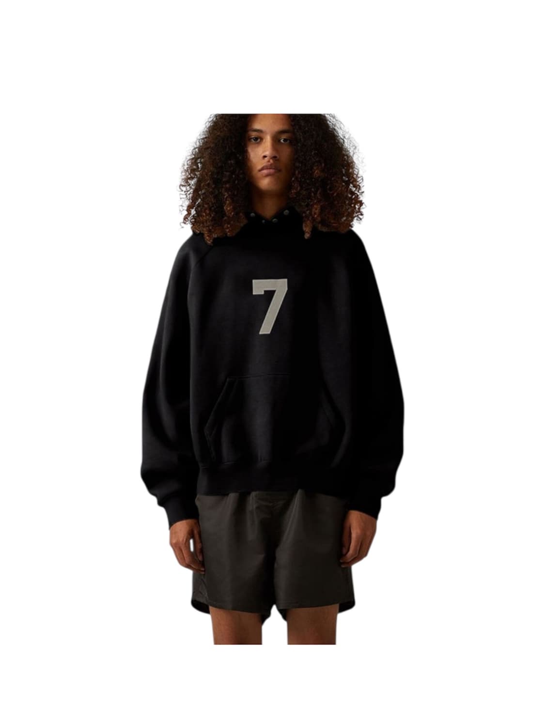 7th Collection '7' Hoodie 상품이미지3