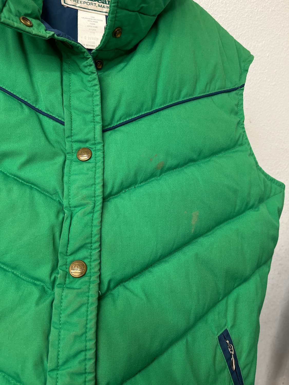 80-90s  L.L.Bean 상품이미지8