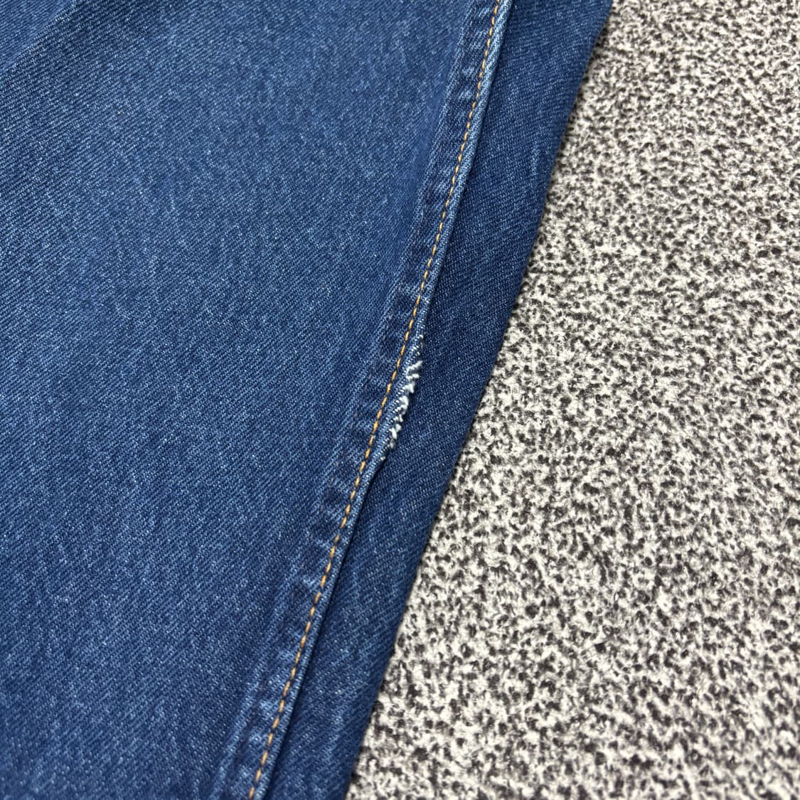 80s 빈티지 리바이스 517 허리40.5cm 상품이미지5