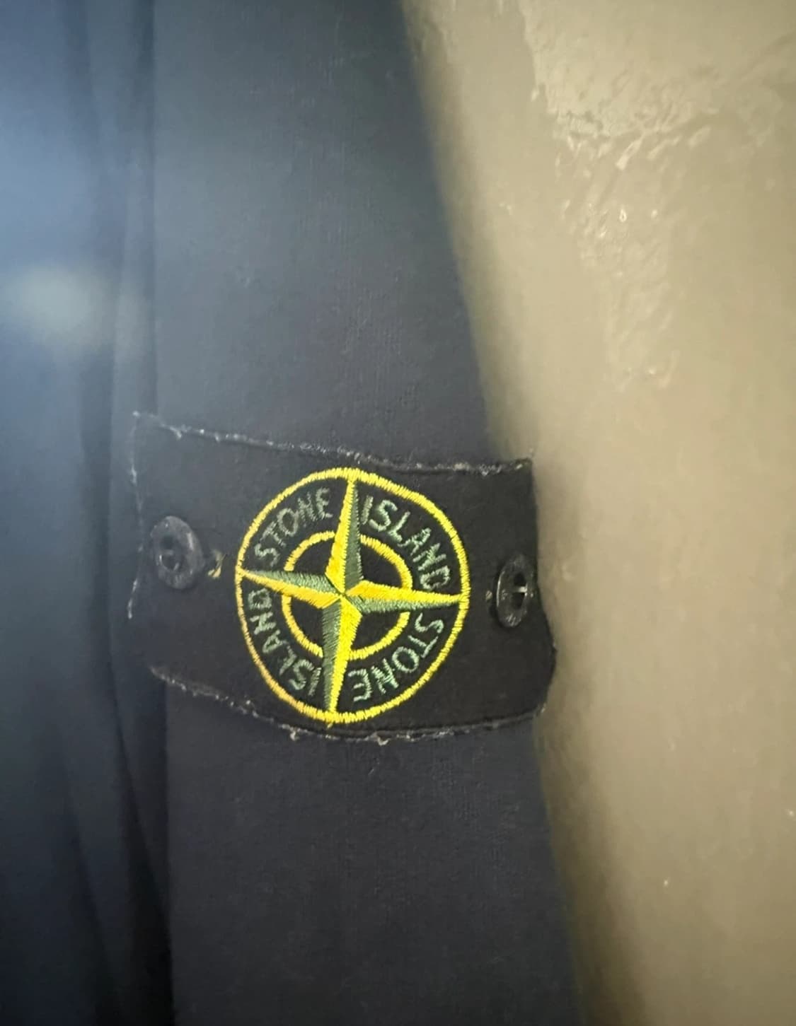 스톤아일랜드 후드집업 상품이미지3