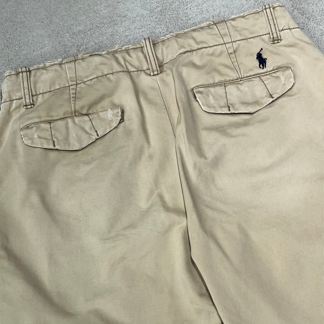 폴로 랄프로렌 워크 하프팬츠 s10318 상품이미지4