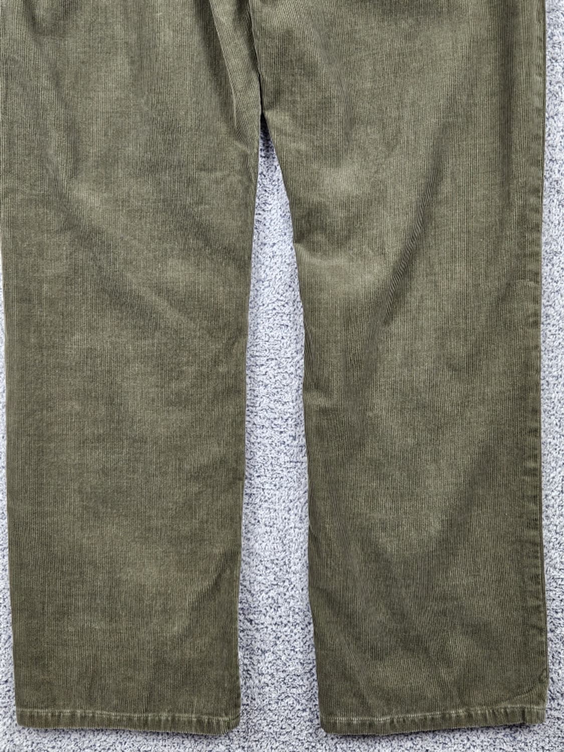 폴로랄프로렌 클래식 코튼 코듀로이 팬츠 ( 30" ) / 10295 상품이미지10