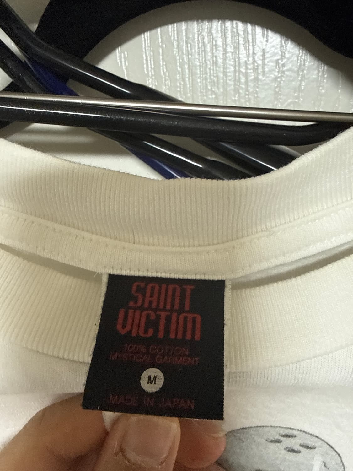 세인트미카엘 프리덤티 m 상품이미지6