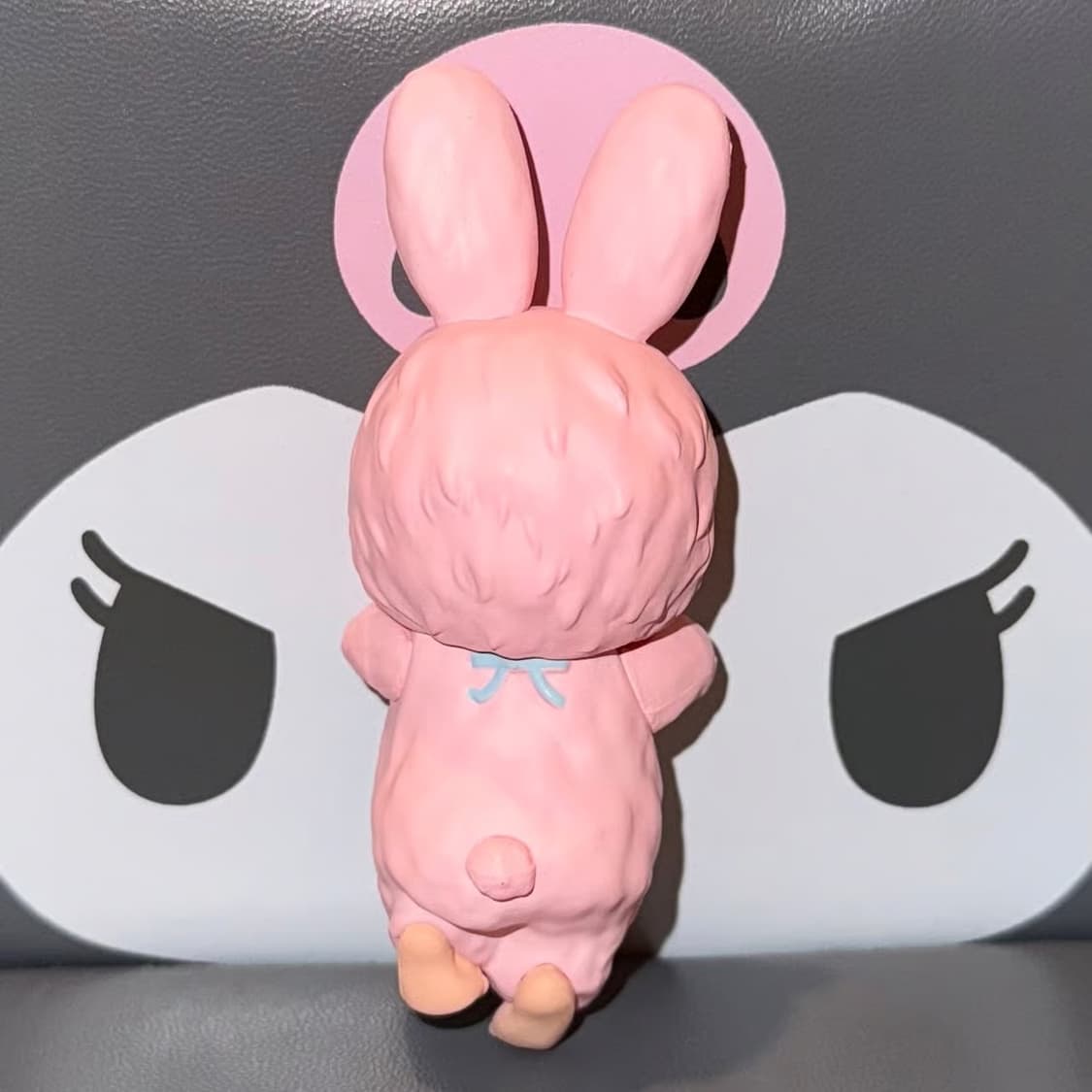 (새상품) 몬치치 히퍼 핑크 치무탄 상품이미지2