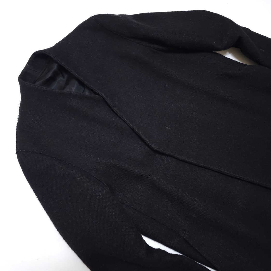 릭오웬스 18fw 뮤지엄 코트 상품이미지4