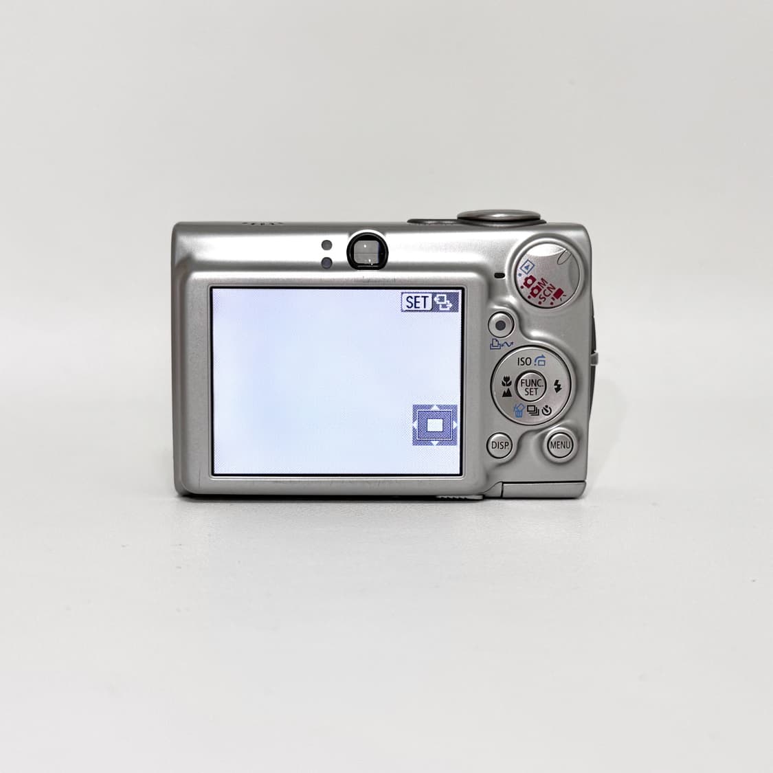 캐논 익서스 750 IXUS (익시 IXY 700, 파워샷 SD550) 상품이미지10