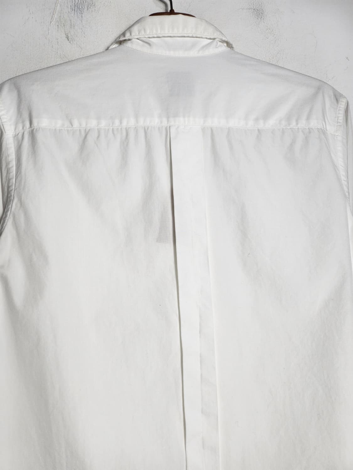 M 캘빈 클라인 화이트 셔츠 상품이미지7