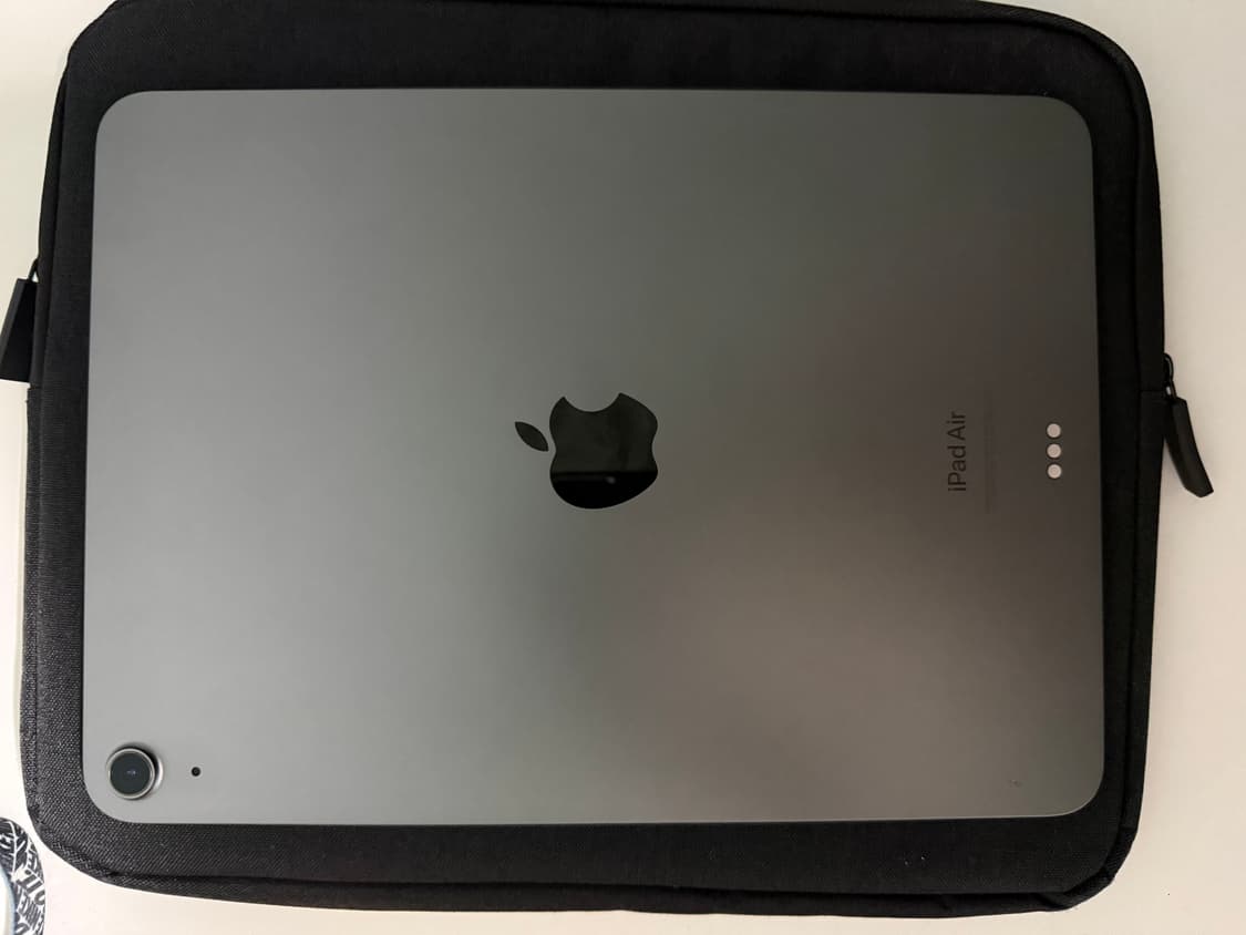 아이패드 에어5 64GB 상자포함 새상품급 상품이미지4