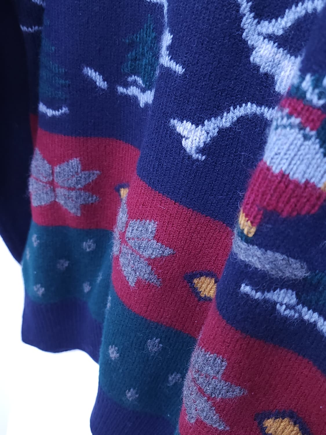 링컨 울니트 상품이미지10