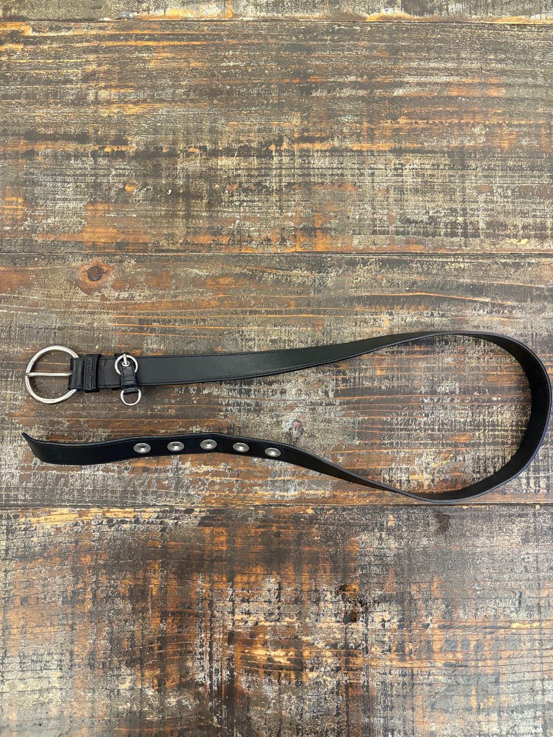 미우미우 벨트 상품이미지3