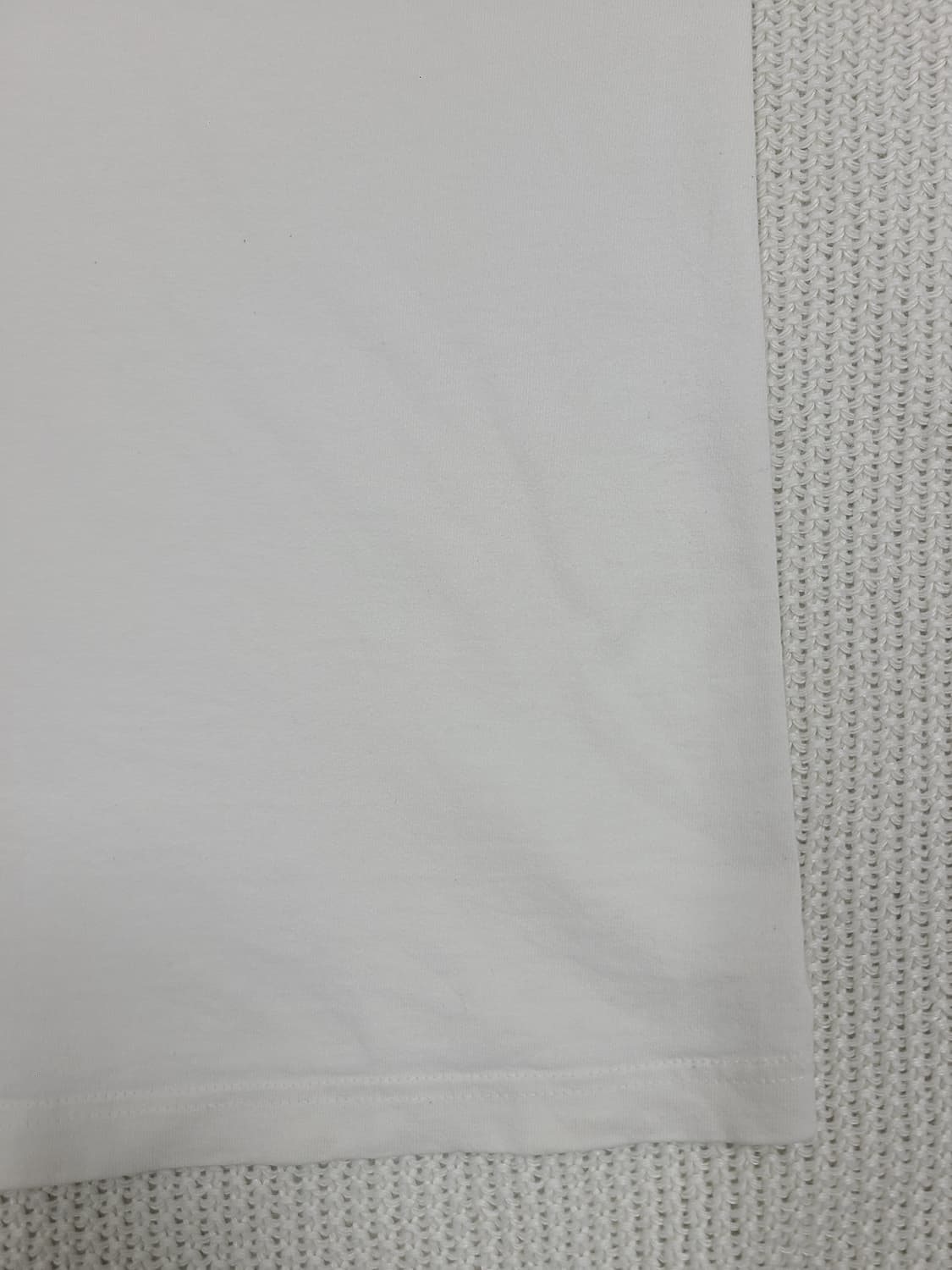 STÜSSY “Dice Logo” Tee 상품이미지5