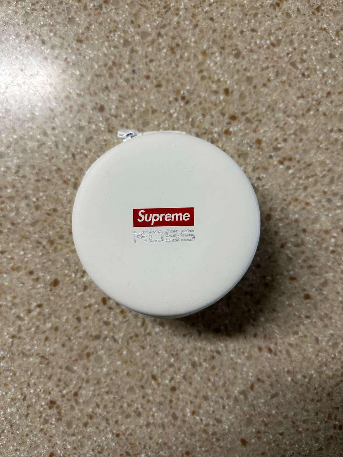 슈프림 koss 헤드폰 상품이미지1