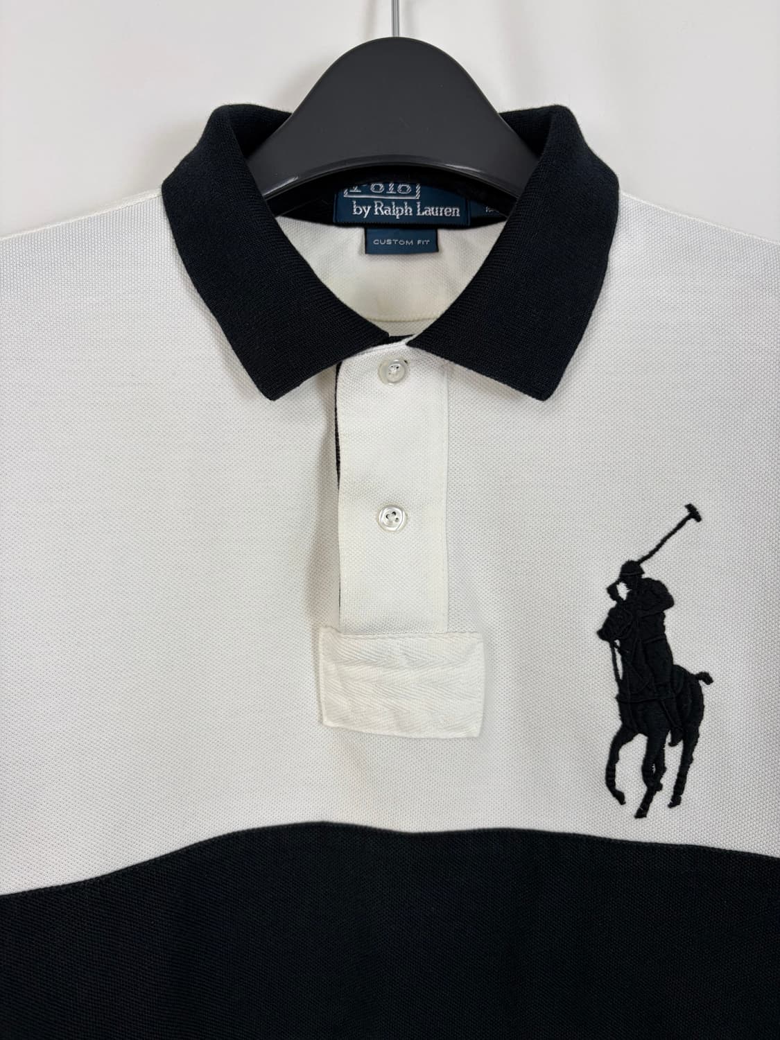 a310) 폴로랄프로렌 빅포니 카라티 상품이미지3