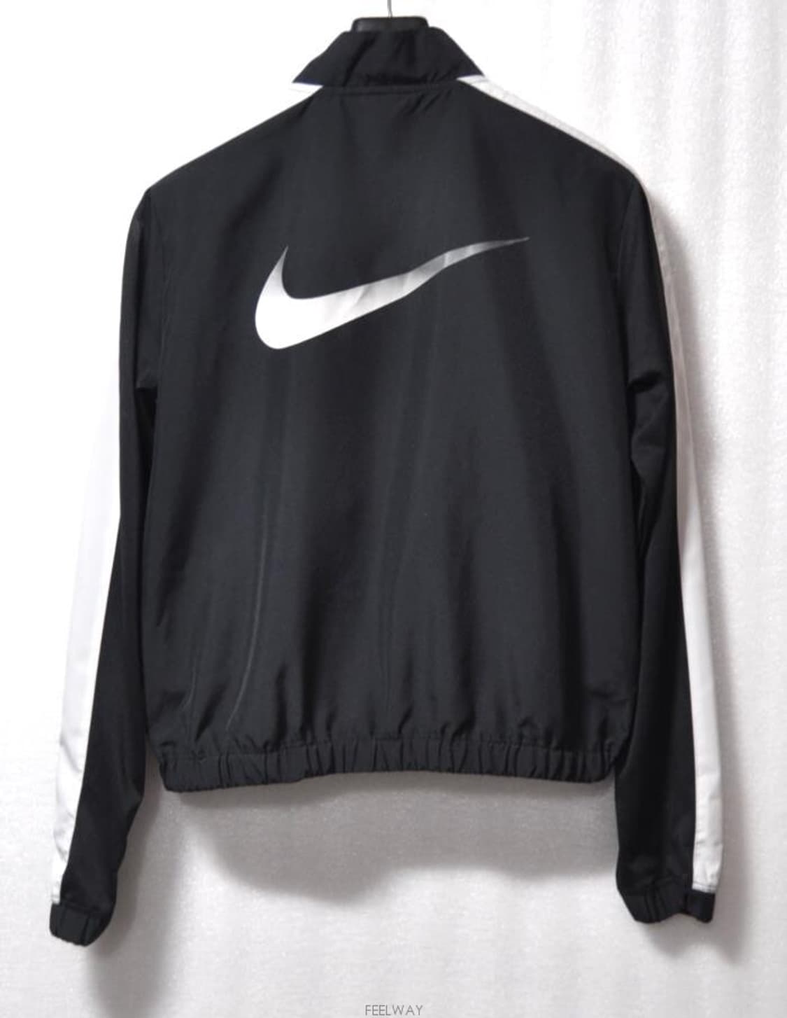 나이키/여성스우시바람막이자켓(사이즈55) 상품이미지2