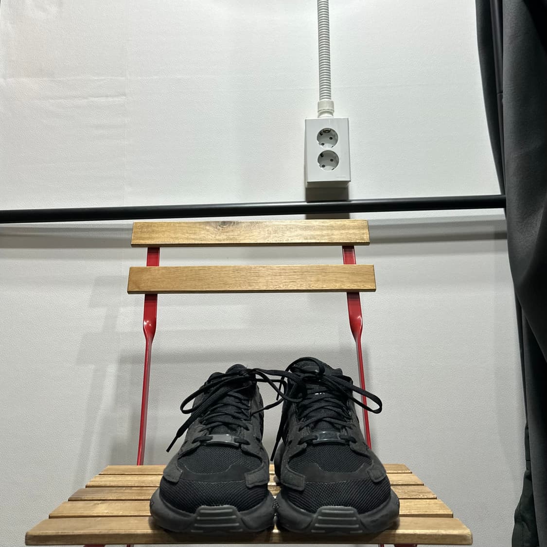 270) 아디다스 운동화 남성 남자 신발 ZX 5K 부스트 코어 상품이미지2