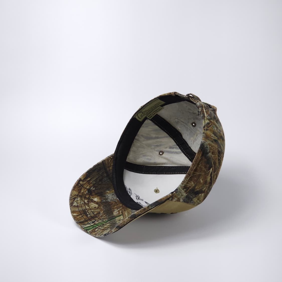 덕스언리미티드 리얼트리 아메리칸 빈티지 볼캡 모자 상품이미지4