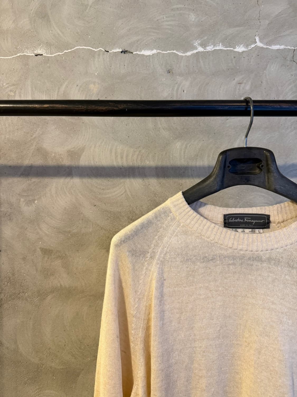 살바토레 페라가모 니트 105 상품이미지2