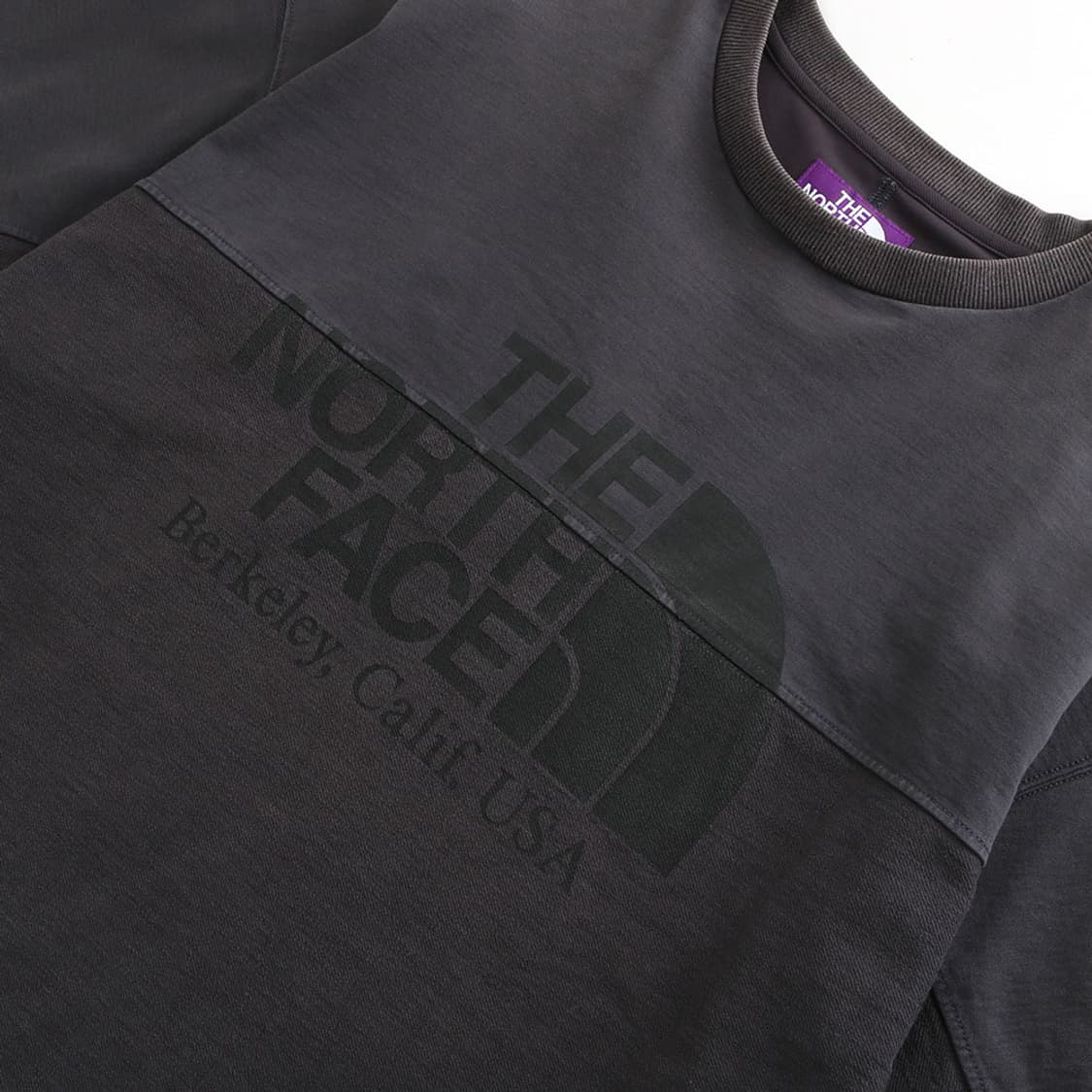The North Face purple label x nanamica 상품이미지3