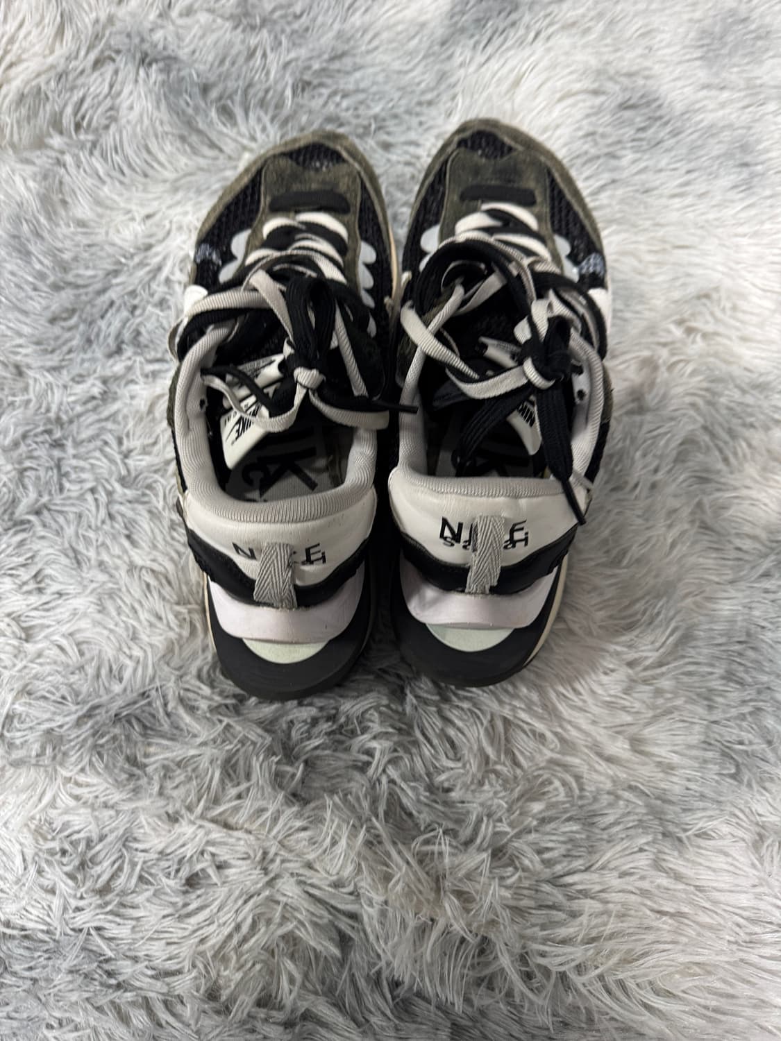 나이키 사카이 베이퍼와플 270mm 상품이미지6