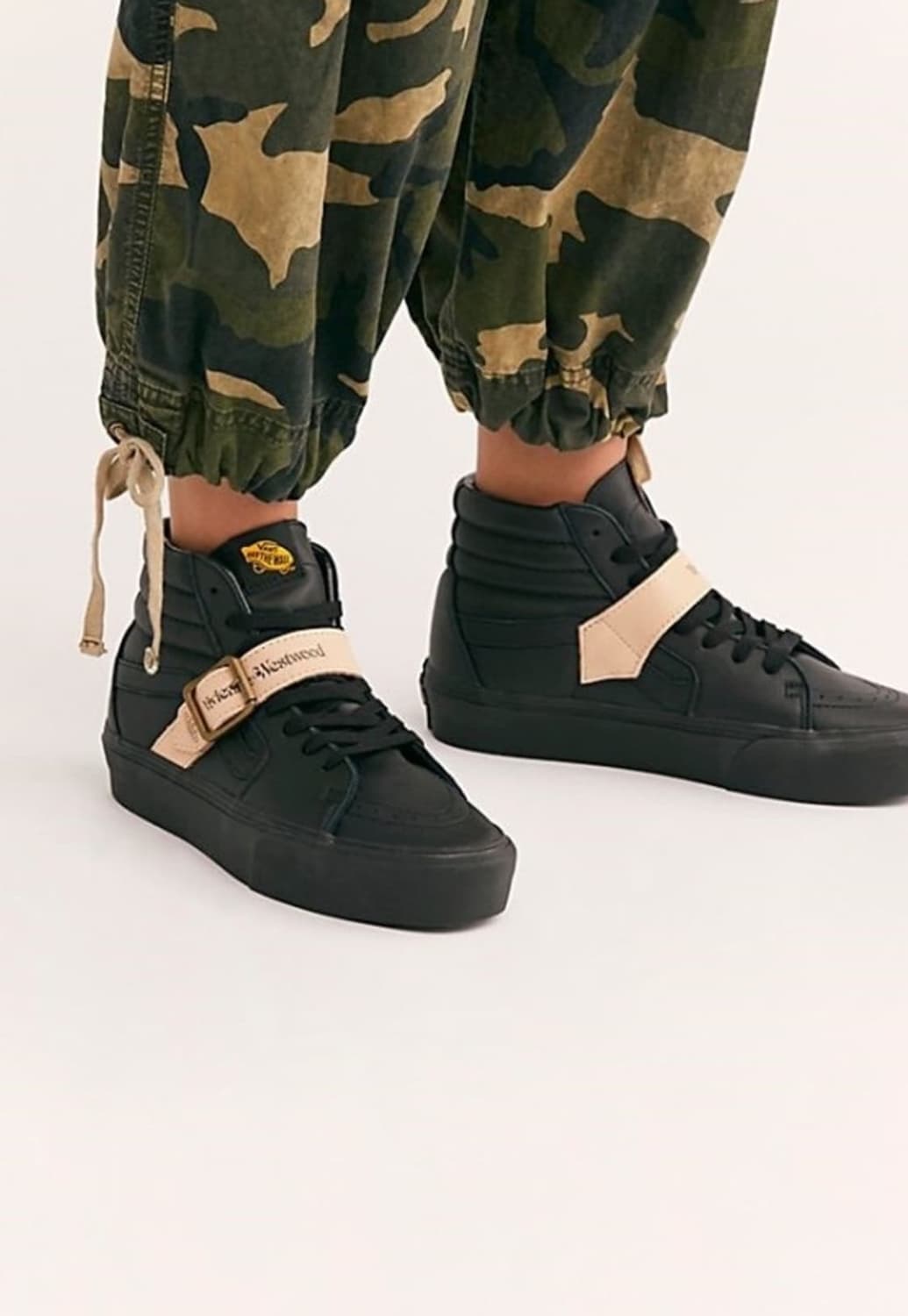 반스 비비안 상품이미지1