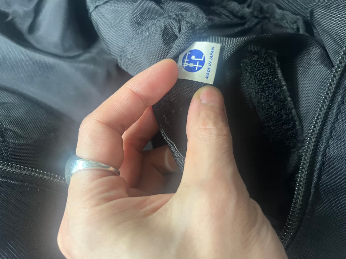 포터 백팩 상품이미지5