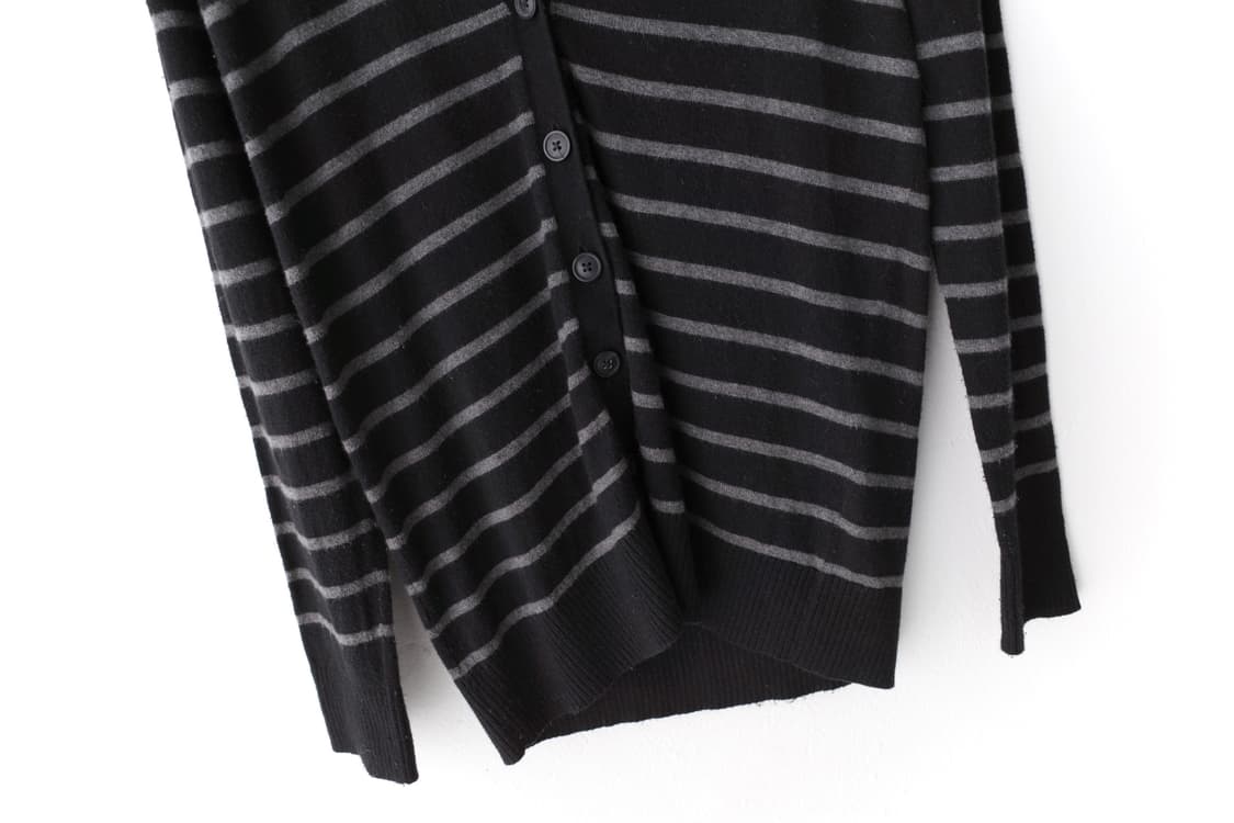 gap) stripe cardigun 상품이미지4