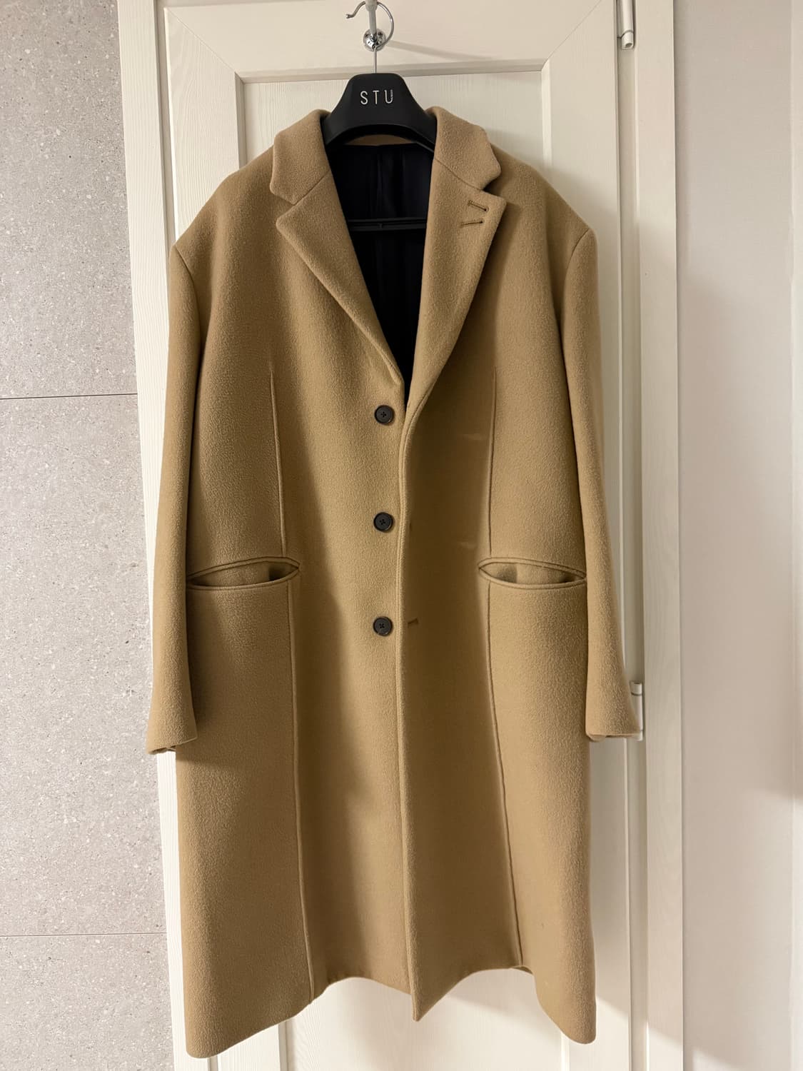 Stu 코트 상품이미지2