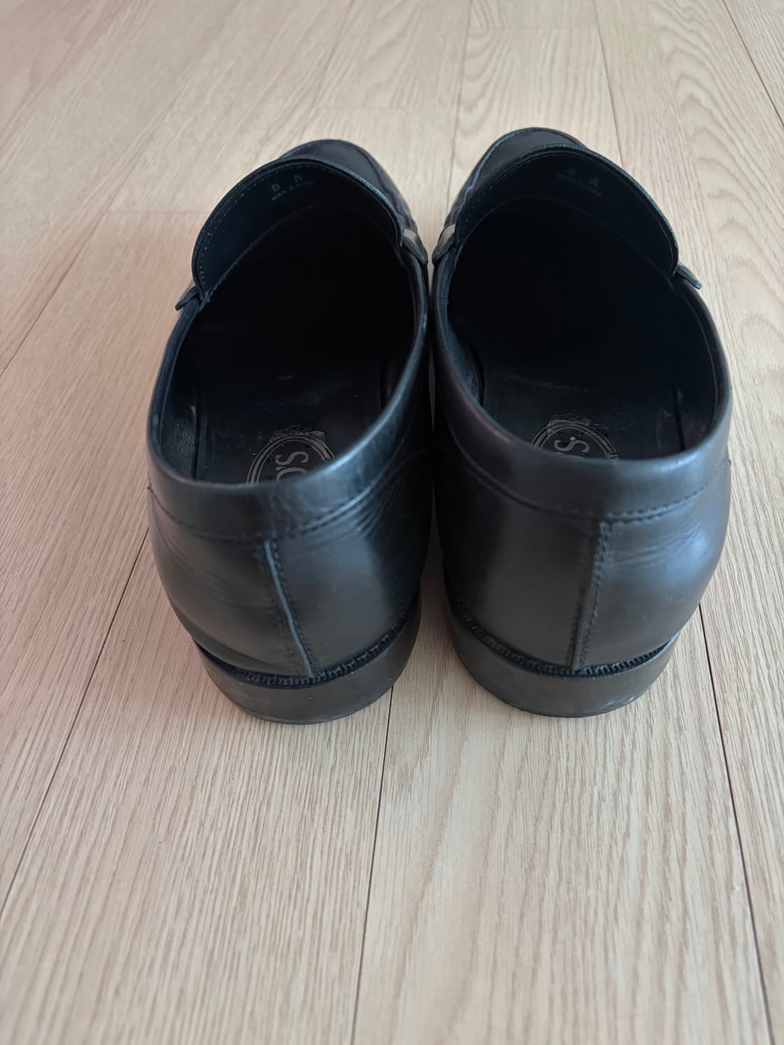 토즈 소프트레더 페니로퍼 상품이미지3