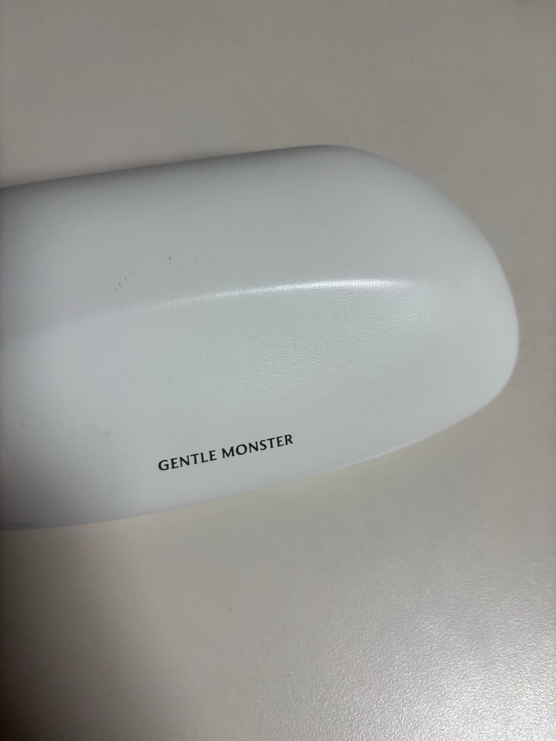 젠틀몬스터 바이 안경 새상품 상품이미지2