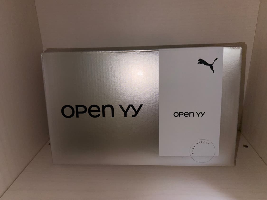 푸마 openyy 상품이미지4