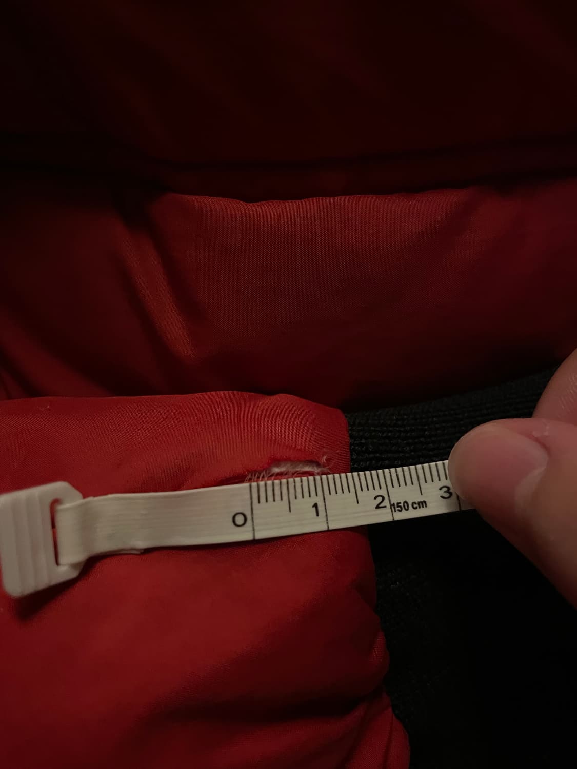 폴로 랄프로렌 빅포니 스위스 패딩 상품이미지6