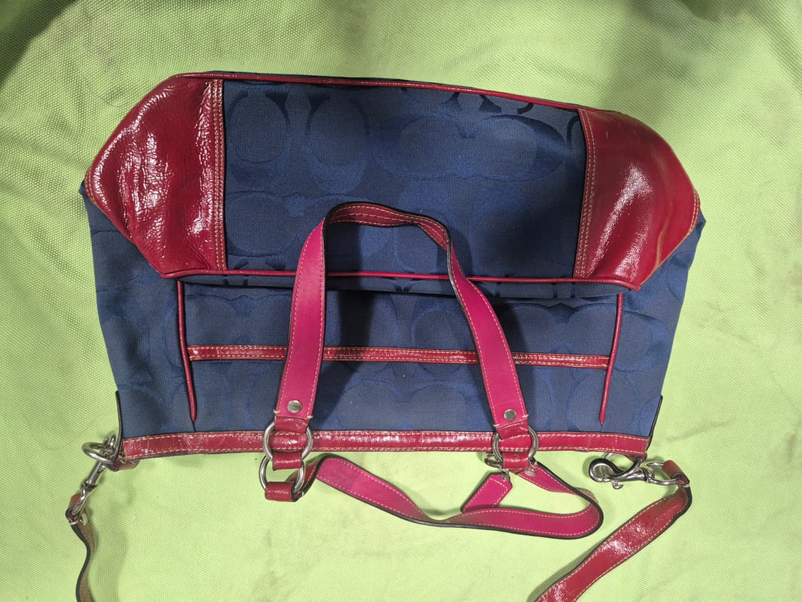 코치가방 상품이미지2