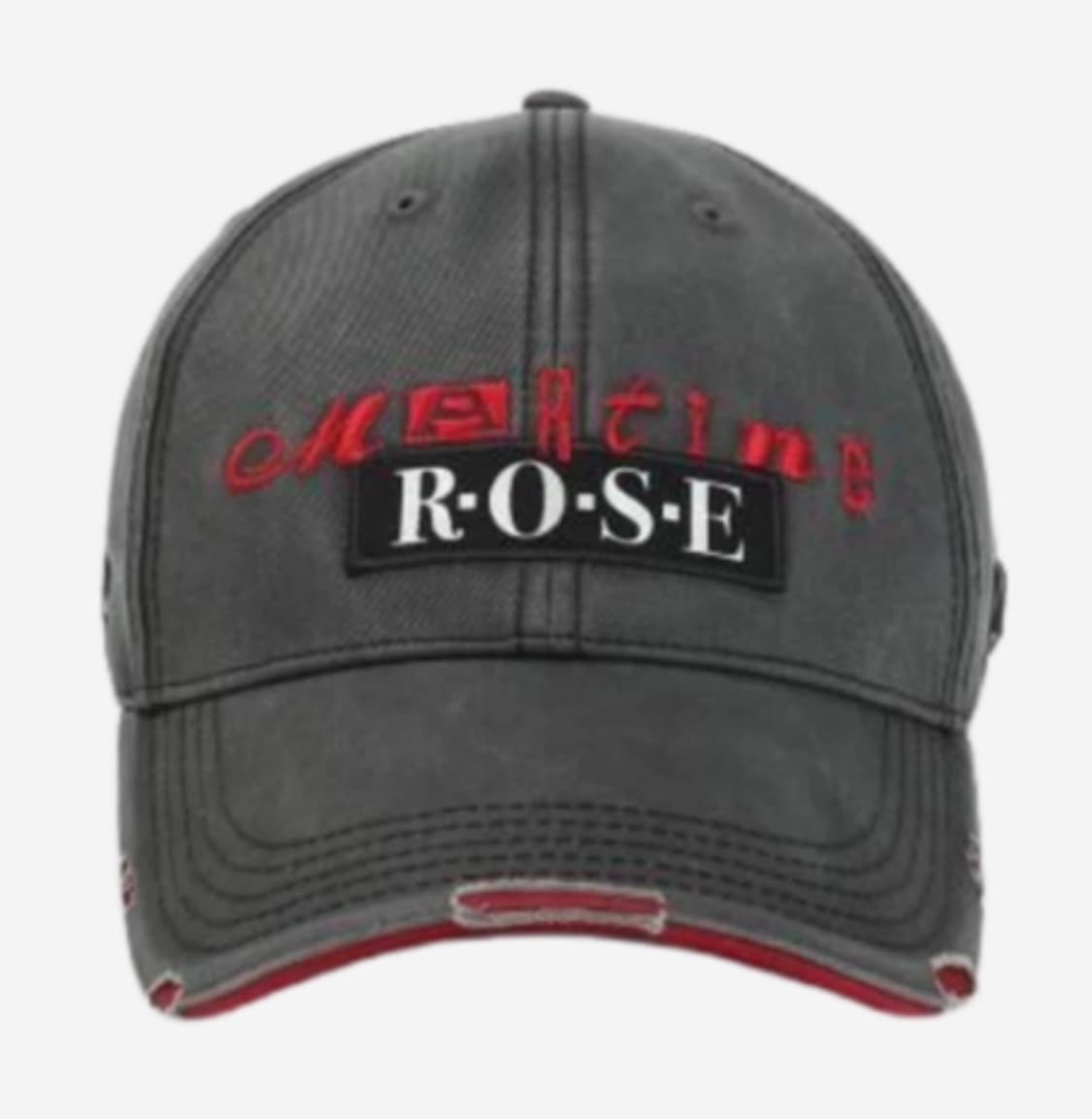 마틴로즈 모자 상품이미지3